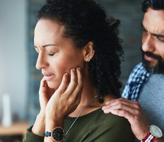 Mi pareja tiene ansiedad: ¿cómo puedo ayudarle? pareja