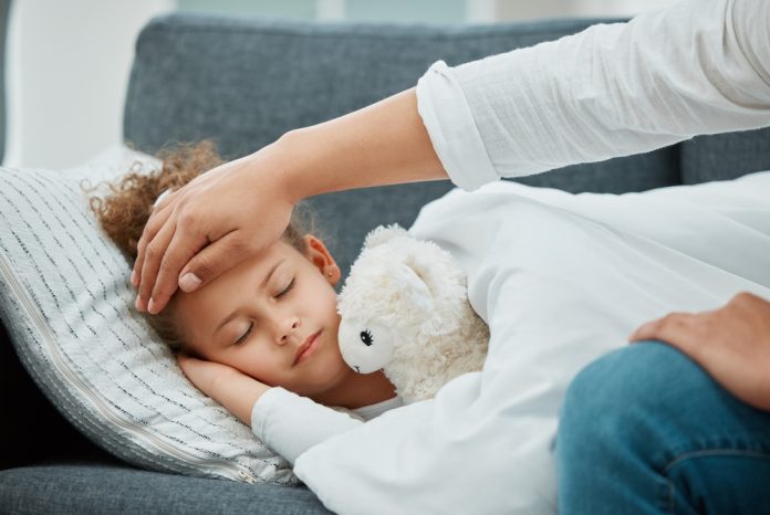 Declaran epidemia de influenza en la Isla influenza