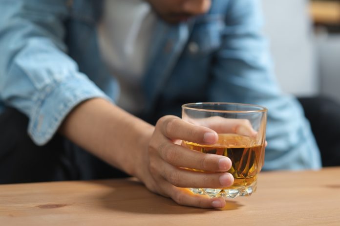 Las consecuencias del exceso de alcohol y sustancias en las navidades alcohol y sustancias en las navidades