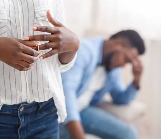 La convivencia antes del matrimonio: ¿garantiza una relación duradera? convivencia