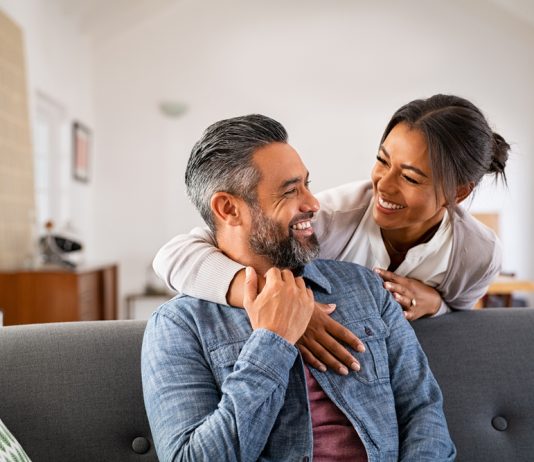 Más allá de la atracción, cómo encontrar el verdadero amor el verdadero amor