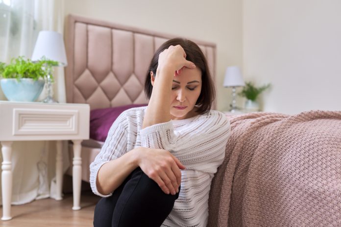 Cómo enfrentar y manejar la menopausia manejar la menopausia