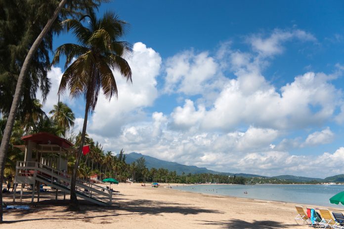 Urgen salvavidas capacitados en las playas de Puerto Rico playas