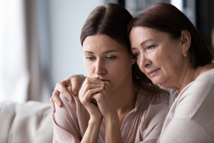 Trauma transgeneracional: qué es y cuáles son sus síntomas trauma transgeneracional