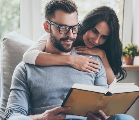 ¿Qué es ser sapiosexual? sapiosexual