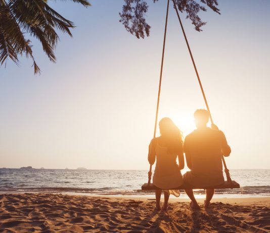 Cómo las escapadas románticas pueden beneficiar tu relación de pareja escapadas románticas