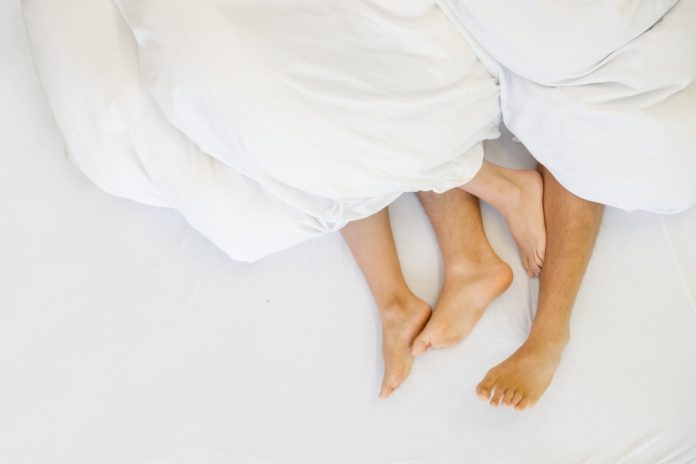 Prácticas sexuales en personas que viven con el trastorno de personalidad límite trastorno de personalidad límite