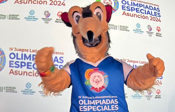 ¿Quién es Tami y cómo promueve la inclusión? Tami