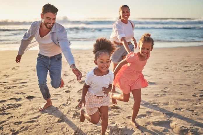 Cuidando la salud mental familiar en el verano salud mental