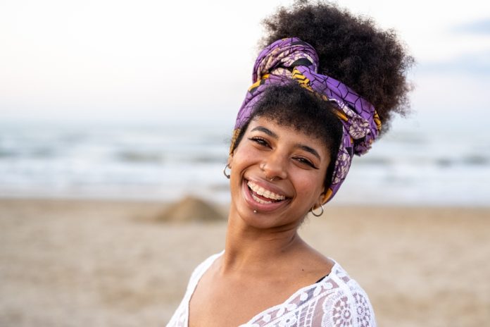Afrodescendencia a flor de piel afrodescendencia