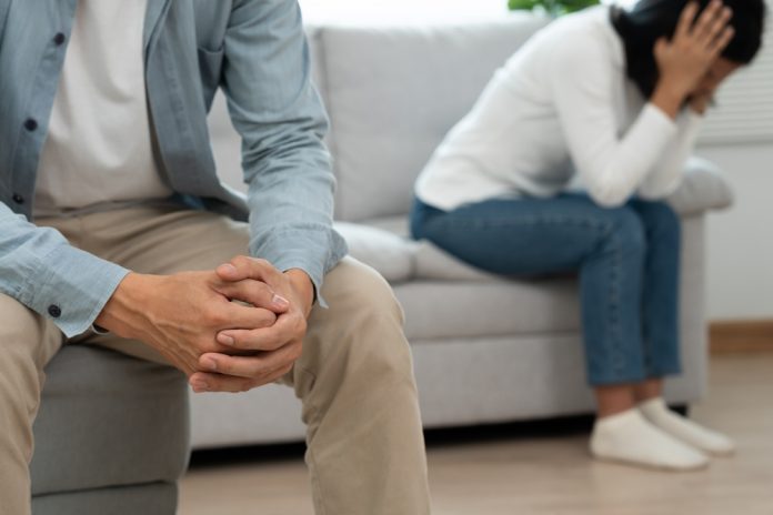 Infidelidad: ¿se puede querer a la pareja y engañarla a la vez? infidelidad