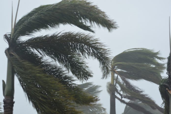 La ansiedad que causan los eventos atmosféricos en Puerto Rico ansiedad