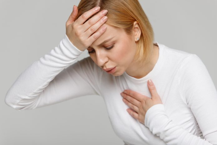 ¿Qué es la disnea y cómo se relaciona con la ansiedad? disnea