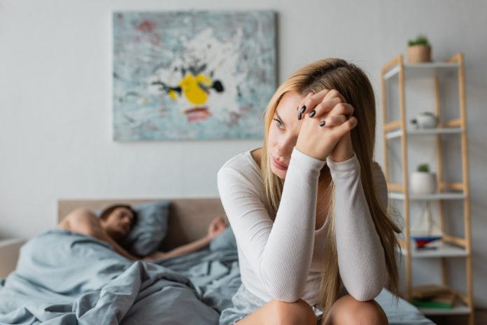 ¿Por qué mi pareja no quiere practicar sexo oral? oral