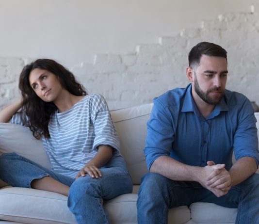 Lo que los hombres y las mujeres no entienden del otro hombre