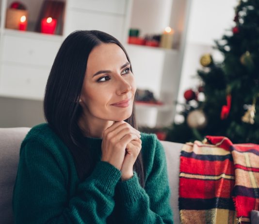 ¿Cómo disfrutar de la soltería durante la Navidad? soltería