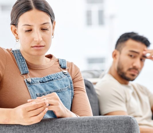 Infidelidades: ¿son más comunes después del séptimo año de matrimonio? infidelidades
