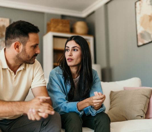 ¿Qué son los “no negociables” en una relación de pareja? no negociables