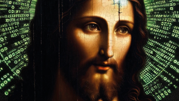 AI Jesús: la innovadora herramienta para explorar el catolicismo AI Jesus