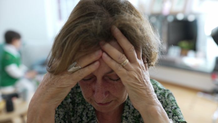 Alzhéimer será la tercera causa de muerte en Puerto Rico alzheimer