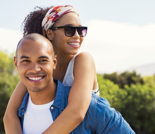 Un verano para reconectar con tu pareja verano