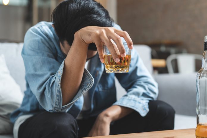 El impacto del consumo de alcohol en personas con TDAH TDAH