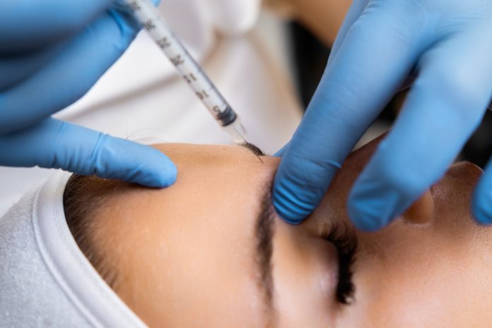 Bótox: estudian su rol en las expresiones y gestos faciales bótox