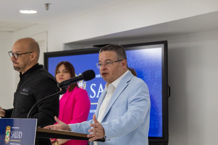 Llega el carfentanilo a Puerto Rico, droga de potencia extrema