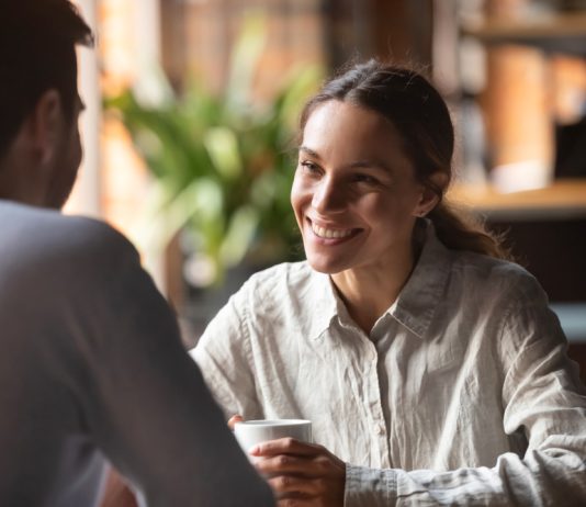 Claves para volver a salir con alguien después de una relación larga relación
