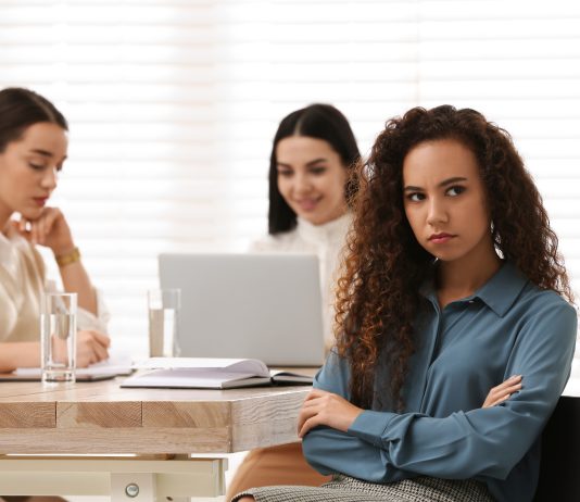 Cómo manejar los conflictos interpersonales sin caer en el drama conflictos