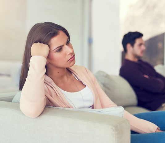 Las consecuencias de no afrontar los conflictos en una relación de pareja conflictos