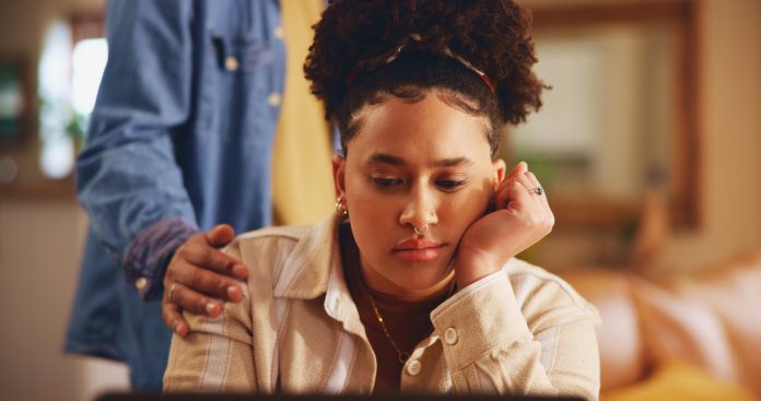 En aumento los problemas de salud mental ante el deterioro social salud mental