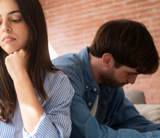 Síndrome del corazón congelado: la dificultad de volver a enamorarse síndrome