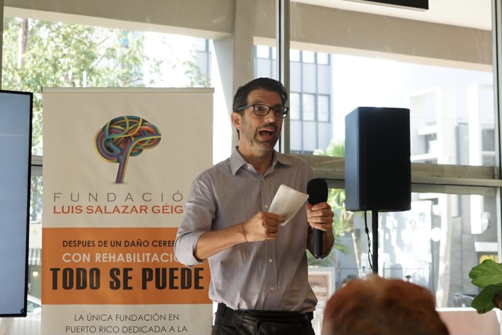 Más propensos los hombres a sufrir lesiones cerebrales traumáticas en Puerto Rico, revela estudio 2 DSC09422