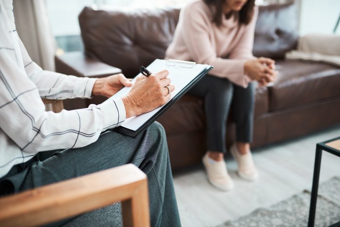 El A-B-C de esa primera consulta psicológica psicológica