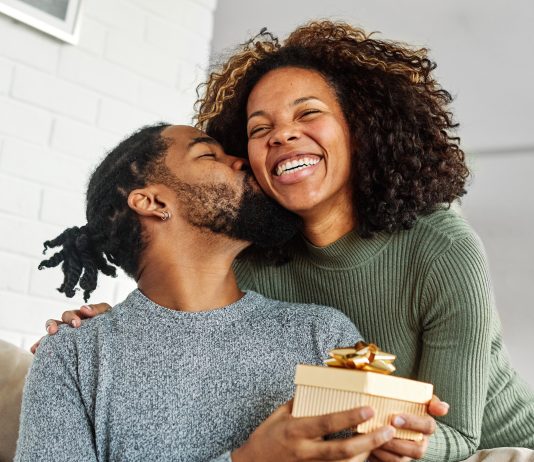 ¿Qué realmente es un regalo importante para tu pareja? regalo