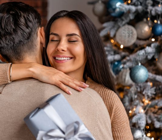Primera Navidad juntos: una experiencia que ayuda a fortalecer el vínculo Navidad