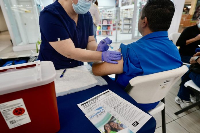 Departamento de Salud declara epidemia de influenza en Puerto Rico