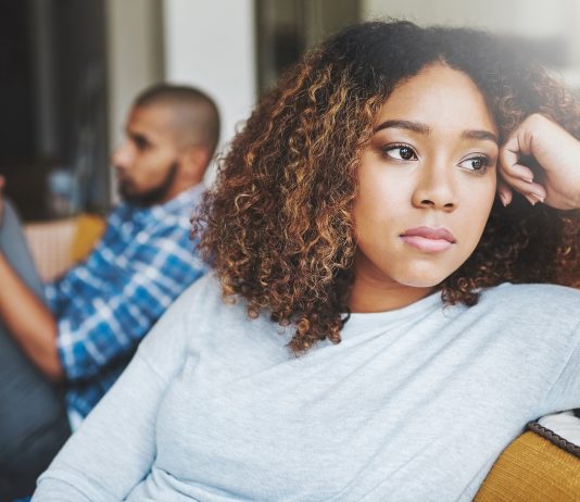 Señales de que es momento de terminar tu relación relación