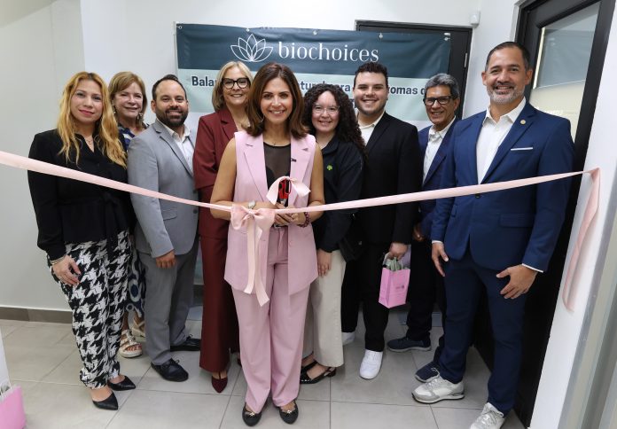 Presentan nuevas alternativas bioidénticas para reemplazo hormonal