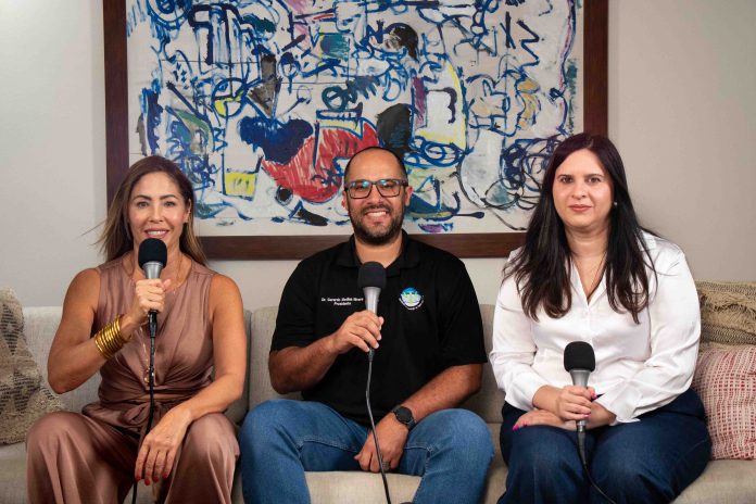 Cerebrando: ¿Cómo doy el paso para buscar ayuda de salud mental?