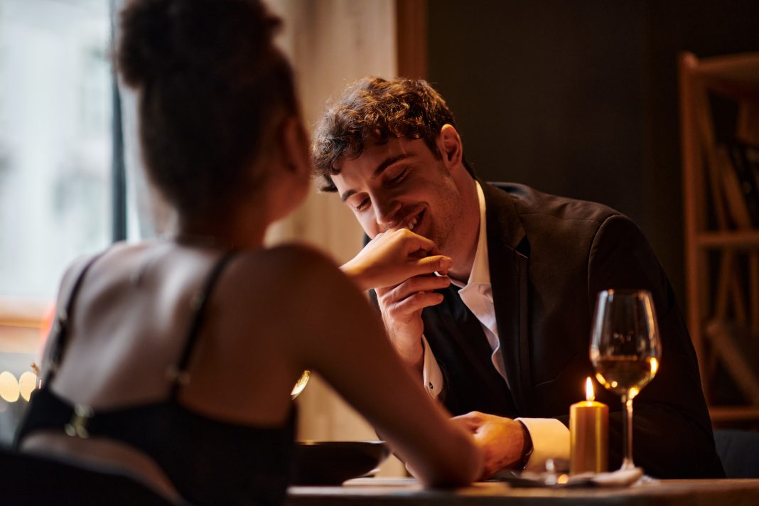 La regla de 3-3-3 en las relaciones: ¿en qué consiste?