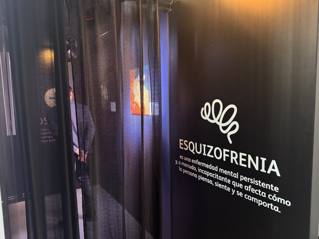 esquizofrenia