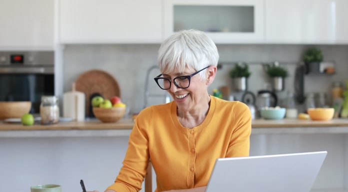La capacidad del cerebro para aprender no desaparece con la edad cerebro