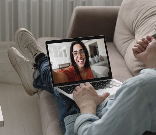 Las claves para una relación a distancia exitosa distancia