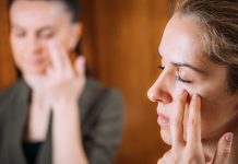 El auge del tapping: la técnica de liberación emocional tapping