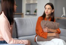 Aceptar las decisiones de los hijos sin vivir con culpa culpa