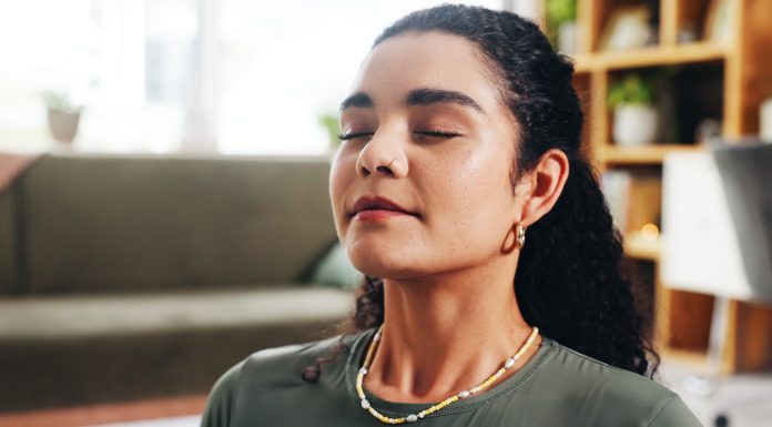 Respiración consciente: más que una técnica de relajación respiración