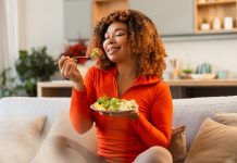 ¿Puede la alimentación influir en cómo te sientes? alimentacion