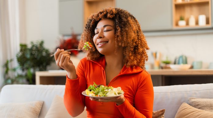 ¿Puede la alimentación influir en cómo te sientes? alimentacion